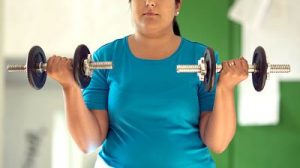 Actividad física para diabeticos tipo 2