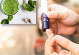 Jugos para diabeticos e hipertensos recetas